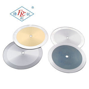 Lá Nhôm Cao Su Cắt Lưỡi Tròn Không Dệt Tùy Chỉnh Chuyên Nghiệp Và Lưỡi Tròn Khác Sắc Bén Và Chống Mài Mòn - Product Image 5