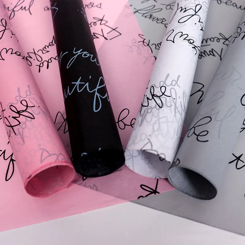 Розовая Подарочная салфетка с напечатанным логотипом на заказ, Упаковочная салфетка для одежды и обуви, Упаковочная салфетка, салфетка
