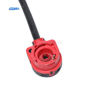 Balasto de xenón original usado de aleación de aluminio para faros delanteros Aston Martin One-77 5DV007760-47, balastos HID - Product Image 4