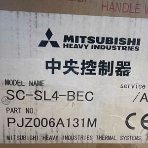 Pièces de système de climatisation centralisée <span class=keywords><strong>MITSUBISHI</strong></span> V3 VRF, kit de télécommande filaire intelligente 16 bits SC-SL1N-E pour usage commercial - Product Image 5