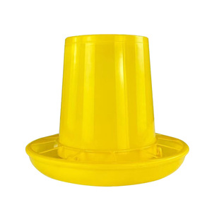 New Jianglai Automatic Chicken <strong>Feeder</strong> Easy to Operate 1 Year Warranty Portable Farm Use for Chicken Coops <strong>Ducks</strong> Geese Pigeons - Product Image 1