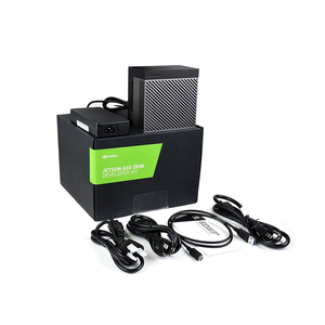 Supercomputadora con IA ND-2398 TDA4VM, 8 GMSL2, 200Tops, 275Tops para Control de Conducción Automotriz, NVIDIA AGX Orin 64GB - Product Image 6