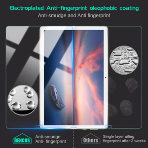 Máy Tính Bảng Kính Cường Lực Bảo Vệ Màn Hình Cho Ipad Samsung Lenovo Huawei Tab 10.1 8.0 7.0 10.4 10.3 1112.4 Inch - Product Image 5