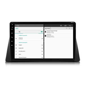 Reproductor de DVD para Auto Jiawell con Android, GPS, FM, Música, Audio, Video, Carplay, Wifi, BT, Pantalla IPS, Radio para <span class=keywords><strong>Honda</strong></span> <span class=keywords><strong>Accord</strong></span> 08-13 - Product Image 5
