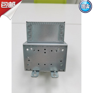 Magnétron à micro-ondes industriel M24FB-610 1K pour pièces de réparation de four - Product Image 4