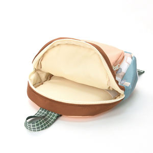 Zaino per Bambini con Ricamo Cartone Animato di Alta Qualità, Ideale per <span class=keywords><strong>Asilo</strong></span> Nido, per Bambini e Bambine - Product Image 3
