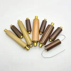 36KV 40pf điện áp cao tụ điện cách điện - Product Image 4