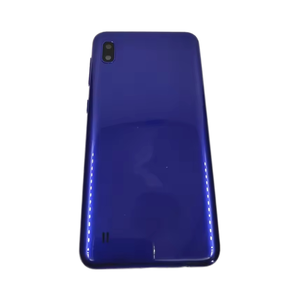 <span class=keywords><strong>Cover</strong></span> Posteriore in Vetro per Batteria Samsung <span class=keywords><strong>Galaxy</strong></span> <span class=keywords><strong>A10</strong></span> A105F, Ricambio Scocca Posteriore con/senza Lente Fotocamera - Product Image 6