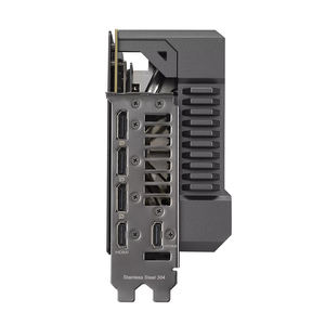 Tarjeta gráfica ASUS TUF Gaming <span class=keywords><strong>GeForce</strong></span> RTX4090,24GB GDDR6X edición blanca con 24GB GDDR6X memoria de 384 bits compatible con OverClock - Product Image 6