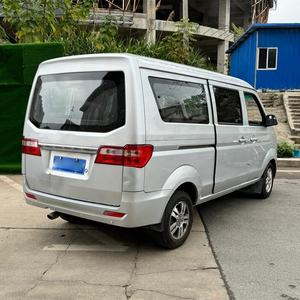 Mini-fourgonnette à essence de haute qualité, décoration intérieure, 75KW 85KW, véhicules à essence, mini-fourgonnettes chinoises pour adolescents, pour JBC - Product Image 3