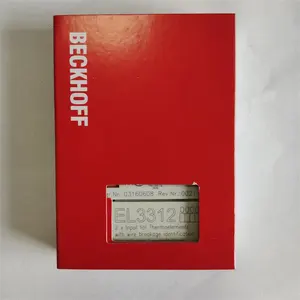 BECKHOFF Brand New Original EL4022