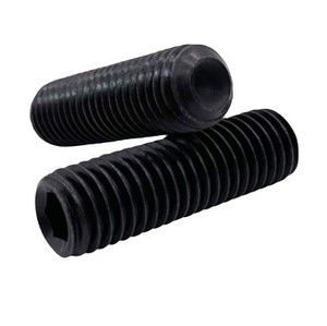 Vis autotaraudeuses DIN7982, vis à bois à tête fraisée métrique, vis en acier inoxydable, Tornillos - Product Image 2