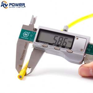 สายเคเบิลแบบลอยใต้ทะเลและสายสัญญาณ ROV tether สายสะดือ - Product Image 6