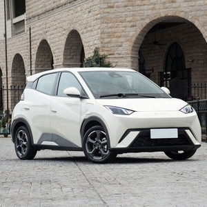 BYD SEAGULL Hatchback 4 places avec batterie au lithium Produit BYD Seagull pour l'exportation - Product Image 4