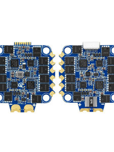 SEQURE Blueson A2 6S 65A <strong>ESC</strong> with AM32 or BLHeli_32 Firmware 128KHz 4IN1 <strong>ESC</strong> for FPV Drones Racing and Freestyle - Product Image 1