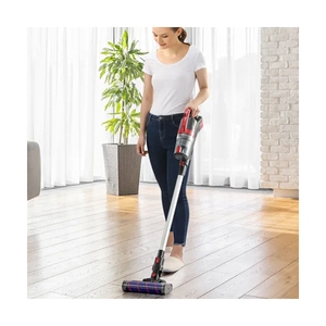 2023 ménage portable tapis machine de nettoyage à vapeur aspirateur sans fil aspirateur canapé fenêtre <span class=keywords><strong>voiture</strong></span> avec auto vidange poubelle - Product Image 1