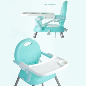 <span class=keywords><strong>Sedia</strong></span> per l'alimentazione di sicurezza del seggiolino per neonati portatile per la casa per bambini - Product Image 3