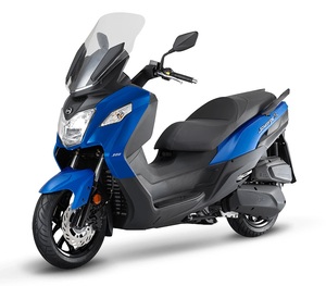 Kit de Reparación de Juntas OEM Joymax GTS 250 ('12~) y Joymax Z 250 (Semi, L2A) - Product Image 4