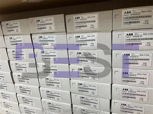 อินเทอร์เฟซเอนโค้ดเดอร์ HTL ของแท้จาก ABB รุ่น FEN-31 3ABD68978955 พัลส์ FEN-31 มีสินค้าในสต็อก - Product Image 6