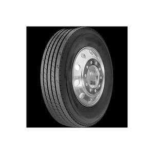 Pneu de camion léger 11R22.5 16PR, pneu de traction et de remorque, neuf, radial, sans chambre à air, avec garantie de 5 ans - Product Image 3