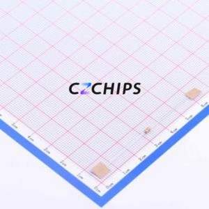 Resistencia de Orificio Pasante CF1/6W-4.3Kohm 5% T, Componente de Orificio Pasante (THT), Película de Carbono de 1.8x3.2mm, 4.3kOhm, 167mW - Product Image 1