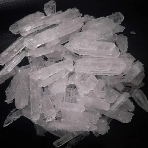 Organic Intermediate White And Blue Crystal Crystal Cas 89-78-1 Safely Delivered To Australia