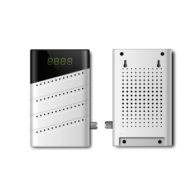 Hot Selling Good Price Digital Satellite Receiver Dvbs2 Receiver Dvb-s2 Set Top Box Dvbs Decoder