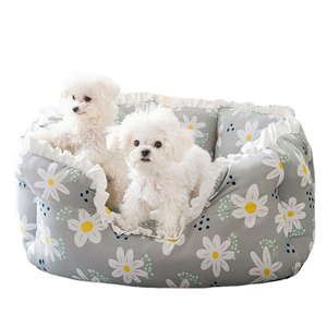 Cama para gato y perro Cool Four Seasons - Product Image 1
