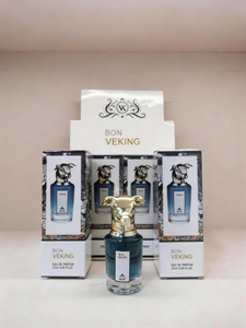 <span class=keywords><strong>Perfume</strong></span> Unisex Original de Alta Calidad con Cabeza de Animal, Fragancia Duradera, Aroma a Alce, Tamaño de Viaje 25ml, Venta al Por Mayor - Product Image 3