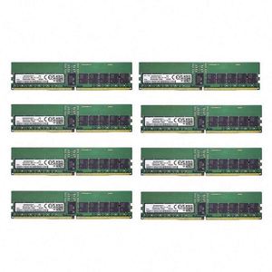 หน่วยความจำแล็ปท็อปแบบ SODIMM รุ่น Orignal 32GB PC5-44800 DDR5 5600 MHz สำหรับเซิร์ฟเวอร์ รุ่น M425R4GA3BB0-CWM - Product Image 1