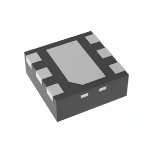 BOM IC ในสต็อก 6 WDFN Exposed Pad TPS79933DRVT ชิ้นส่วนอิเล็กทรอนิกส์สำหรับการจัดการพลังงาน (PMIC) - Product Image 1