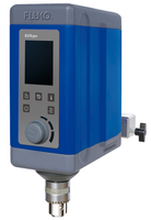 Agitateur électrique EU70 Pro 50L, équipement de mélange de laboratoire pour produits chimiques, aliments et transformation des plastiques