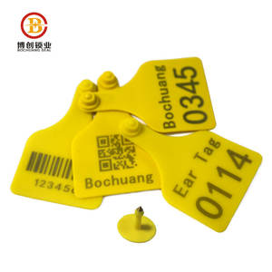 Etiqueta de oreja de vaca <span class=keywords><strong>Crotales</strong></span> Etiqueta de oreja de animal <span class=keywords><strong>para</strong></span> <span class=keywords><strong>ganado</strong></span> - Product Image 5