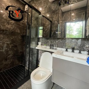 Mini <span class=keywords><strong>Casa</strong></span> Expandible Hail Defend Apple Cabin Vast Prairie Ranch, Elegante y Acogedora para <span class=keywords><strong>la</strong></span> Vida Cotidiana - Product Image 4