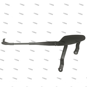 แขนปัดน้ำฝนเมอร์เซเดส-เบนซ์ A2218200144 A221820024 แบบโลหะ สำหรับรถยนต์ - Product Image 1