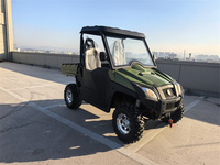 Buggy de course 800CC 4 places UTV/Véhicule utilitaire 800CC 4x4 pas cher à vendre