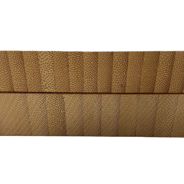 Фабричная розетка FSC бамбуковая фанера 2 мм 3 мм 6 мм бамбуковая панель Вертикальная Горизонтальная зернистая