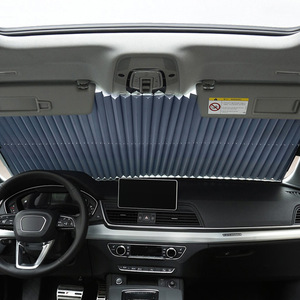 Orejeras irrompibles para coches, accesorio de bloqueo giratorio para coches - Product Image 1