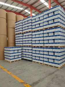 Papel Bond para Impresión de Copias, 100% Pulpa de Madera Virgen, 80g, A4, 70g de Peso - Product Image 6