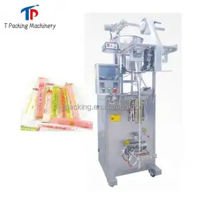 Automatic Make Instant Noodles Rice Wine Fast Food Popcorn Yogurt And More Plastic Pater Bowl Filling Sealing Packing Machine