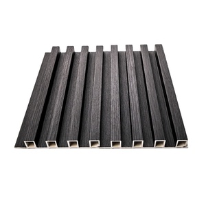 Hot bán WPC Panel tường ốp tường với chất lượng tốt đẹp WPC nội thất - Product Image 5