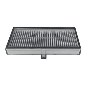 Filtro HEPA Lavabile e Riutilizzabile di Ricambio <span class=keywords><strong>per</strong></span> Robot <span class=keywords><strong>Aspirapolvere</strong></span> Dreame X40/ X40 Pro/X40 Ultra - Product Image 2