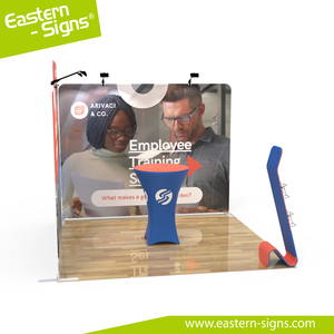 Precio <span class=keywords><strong>de</strong></span> fábrica personalizado 10x10 stand <span class=keywords><strong>de</strong></span> feria comercial para eventos - Product Image 3