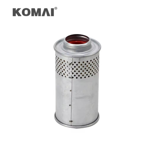 ไส้กรองอากาศเครื่องยนต์ดีเซลรถบรรทุก KOMAI รุ่น AF26188 8760699 8760696 843736 876069 สำหรับ Volvo Penta - Product Image 3