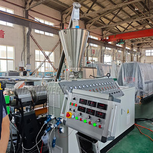 Tongsanheegu wpc לוח שחול מכונת דלת עלה/לוח ריהוט לוח עושה מכונת מהקופץ - Product Image 1