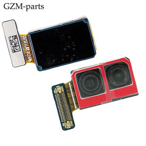Suku cadang ponsel kamera kecil untuk kamera depan S10 Plus dengan kabel Flex untuk <span class=keywords><strong>Samsung</strong></span> Galaxy S10 + - Product Image 4