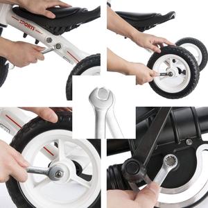 6-<span class=keywords><strong>85MM</strong></span> <span class=keywords><strong>Chrome</strong></span> Vanadi Cờ Lê Hộp Mở Kết Thúc Cờ Lê Kết Hợp Cờ Lê Thiết Lập Xử Lý Công Cụ Cho Cơ Thể Tự Động Công Cụ Sửa Chữa - Product Image 3