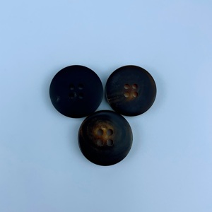 <span class=keywords><strong>Boutons</strong></span> de robe en polyester de haute qualité <span class=keywords><strong>pour</strong></span> hommes, revêtement de couture en corne naturelle fantaisie <span class=keywords><strong>pour</strong></span> chemises, habillage à tige de bouton en cristal rectangle - Product Image 6