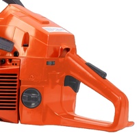 Promotion Spéciale Tronçonneuse Thermique Professionnelle HUSQ 272 72cc pour Coupe de Bois