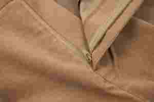 <span class=keywords><strong>Pantaloni</strong></span> da ufficio formali da <span class=keywords><strong>uomo</strong></span> a vita media di grandi dimensioni alla moda stile diritto <span class=keywords><strong>con</strong></span> bottoni e cintura <span class=keywords><strong>con</strong></span> tasca in Spandex intrecciata - Product Image 5